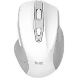 Trust Nito Silent Wireless Mouse White