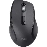 Trust Sura Comfortable wireless mouse Black