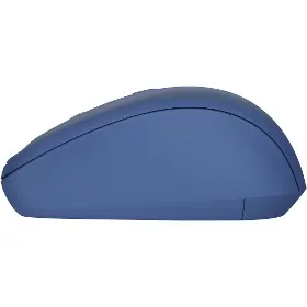 PC myš - Trust Yvi+ Compact Multi-Device Wireless Mouse Blue - 3