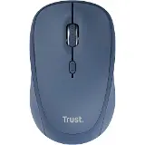 Trust Yvi+ Compact Multi-Device Wireless Mouse Blue