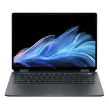 HP Omnibook UF 14-fh0000nc Grey (B9NY3EA)