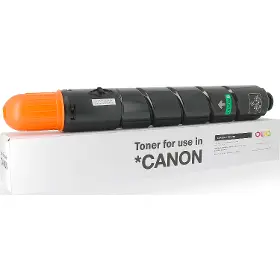 Alternativní toner - Armor C-EXV29K Black - 1