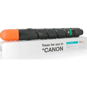 Alternativní toner - Armor C-EXV29C Cyan - 1