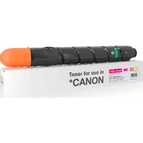 Alternativní toner - Armor C-EXV29M Magenta - 1