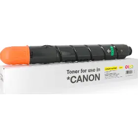 Alternativní toner - Armor C-EXV29Y Yellow - 1