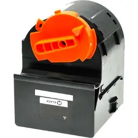 Alternativní toner - Armor C-EXV21K Black - 1