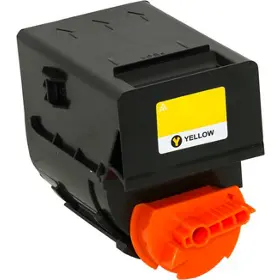 Alternativní toner - Armor C-EXV21Y Yellow - 1