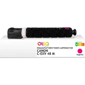 Alternativní toner - Armor C-EXV48M Magenta - 1