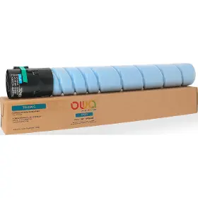 Alternativní toner - Armor TN-324C Cyan - 1