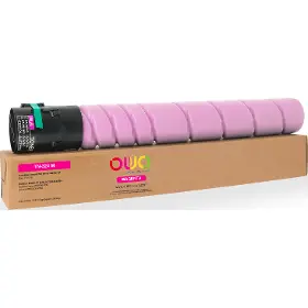 Alternativní toner - Armor TN-324M Magenta - 1
