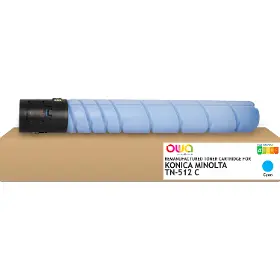 Alternativní toner - Armor TN-512C Cyan - 1