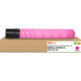 Alternativní toner - Armor TN-512M Magenta - 1