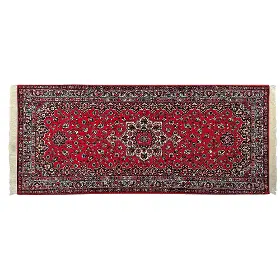 Podložka pod klávesnicu a myš - Yenkee YPM 3010 PERSIAN - 1