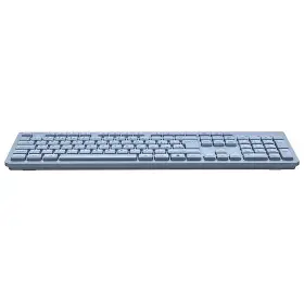 PC klávesnica - Canyon HKB-W01 Bluemodrá - 3