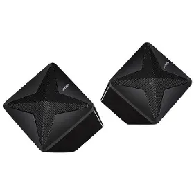 PC reproduktory - Fenda F&D F550X - 2