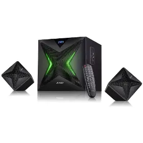 PC reproduktory - Fenda F&D F550X - 1