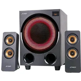 PC reproduktory - Fenda F&D F770X - 2