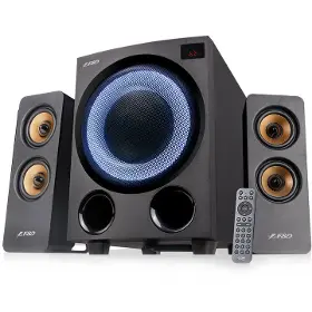 PC reproduktory - Fenda F&D F770X - 1