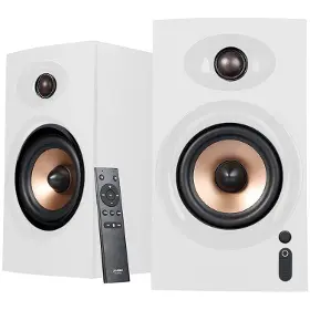 PC reproduktory - Fenda F&D R23BT white - 1