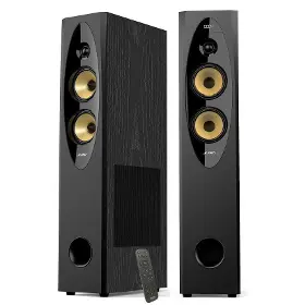 PC reproduktory - Fenda F&D T-60X Pro - 1