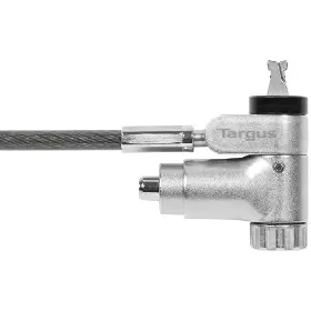 Zámek pro notebook - Targus DEFCON ASP95 Ultimate Lock - 3