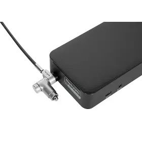 Zámek pro notebook - Targus DEFCON ASP95 Ultimate Lock - 8