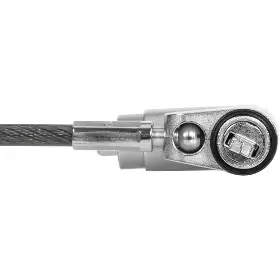 Zámek pro notebook - Targus DEFCON ASP95 Ultimate Lock - 9