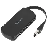 Targus ACH114 USB 2.0 4-Port