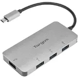 Targus ACH226 USB 3.0 4-Port
