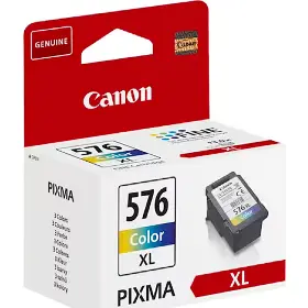 Originální cartridge - Canon CL-576 XL - 1