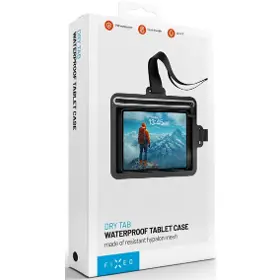 Pouzdro pro tablet - Fixed Dry Tab IPX8 - 6