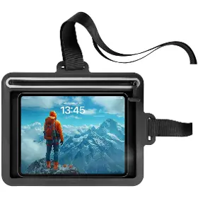 Pouzdro pro tablet - Fixed Dry Tab IPX8 - 1