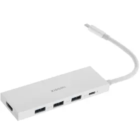 USB Hub - Xiaomi XMDS05YM - 1