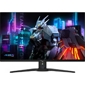 OLED monitor - Gigabyte 32" AORUS FO32U - 1