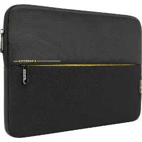 Pouzdro pro notebook - Targus CityGear 11,6" Black - 1