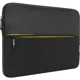 Pouzdro pro notebook - Targus CityGear 13,3" Black - 1