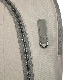 Batoh pro notebook - Targus 16" Ávila Backpack French Oak - 11