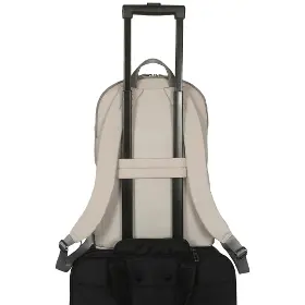 Batoh pro notebook - Targus 16" Ávila Backpack French Oak - 12