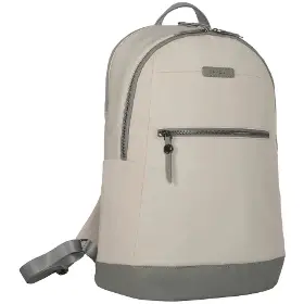 Batoh pro notebook - Targus 16" Ávila Backpack French Oak - 3