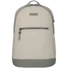 Batoh pro notebook - Targus 16" Ávila Backpack French Oak - 4