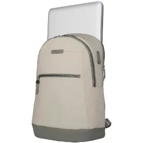 Batoh pro notebook - Targus 16" Ávila Backpack French Oak - 7