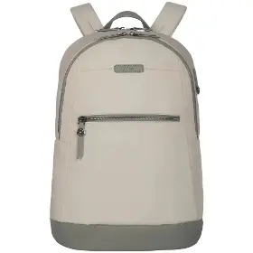Batoh pro notebook - Targus 16" Ávila Backpack French Oak - 1