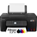 Canon PIXMA G3480 ink MTF Wifi Black