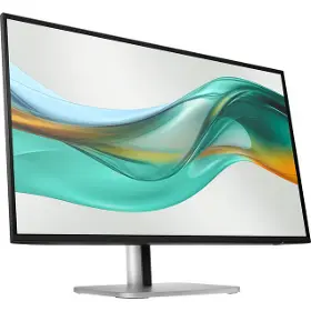 LCD monitor - HP 27 527pu - 4