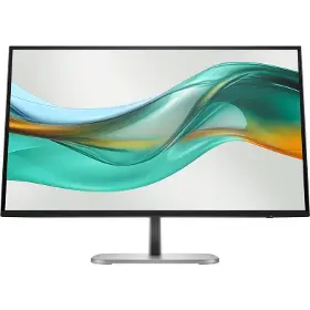 LCD monitor - HP 27 527pu - 1