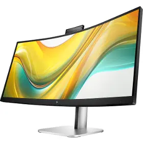 LCD monitor - HP 34" Series 5 Pro 534pm - 2