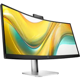 LCD monitor - HP 34" Series 5 Pro 534pm - 3