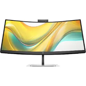 LCD monitor - HP 34" Series 5 Pro 534pm - 1