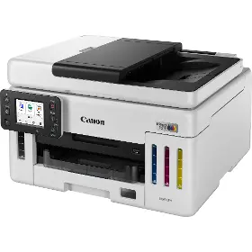 Inkoustová tiskárna - Canon MAXIFY GX6140 - 2
