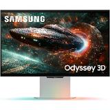 Samsung 27" Odyssey G90XF